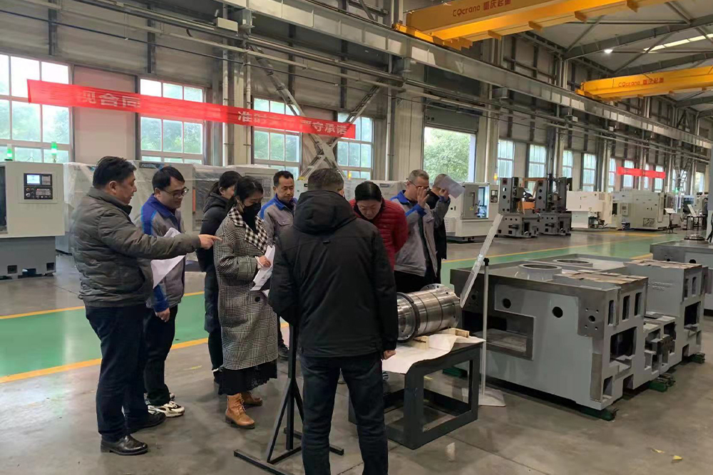 機床集團通過驗收.jpg 機床集團通過驗收.jpg